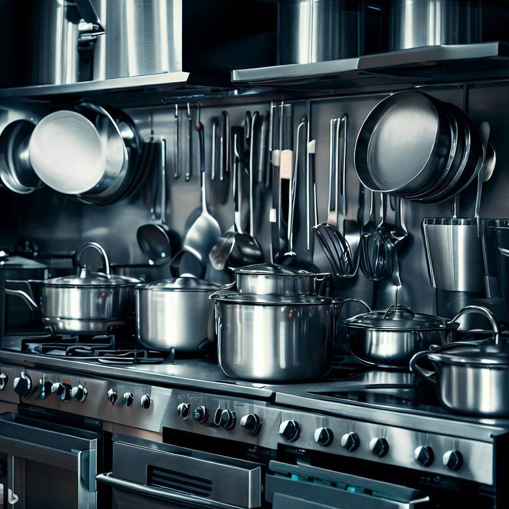 How to Clean Stainless Steel: A Step-by-Step Guide