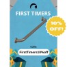 Shower Grab Bar GR-BAR-36
