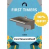 Single Faucet Trough Sinks-NTH-1