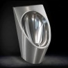 Stainless Steel Waterless Urinal