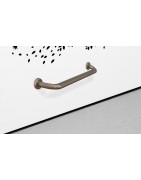 Stainless Steel Grab Bars