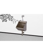 Stainless Steel Urinal-More than 999 Companies Use Our Urinals